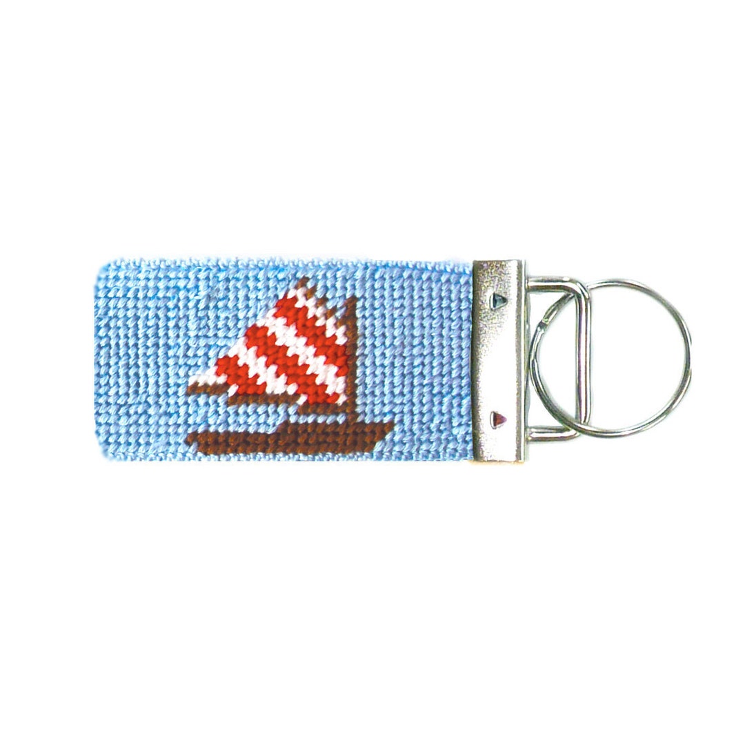 Sailboat Needlepoint Kit