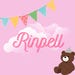 Rinpell store logo