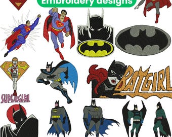 Super Hero Embroidery, Superhero with Cap, Spiderman Embroidery, Superhero Embroidery, Character, Machine Embroidery