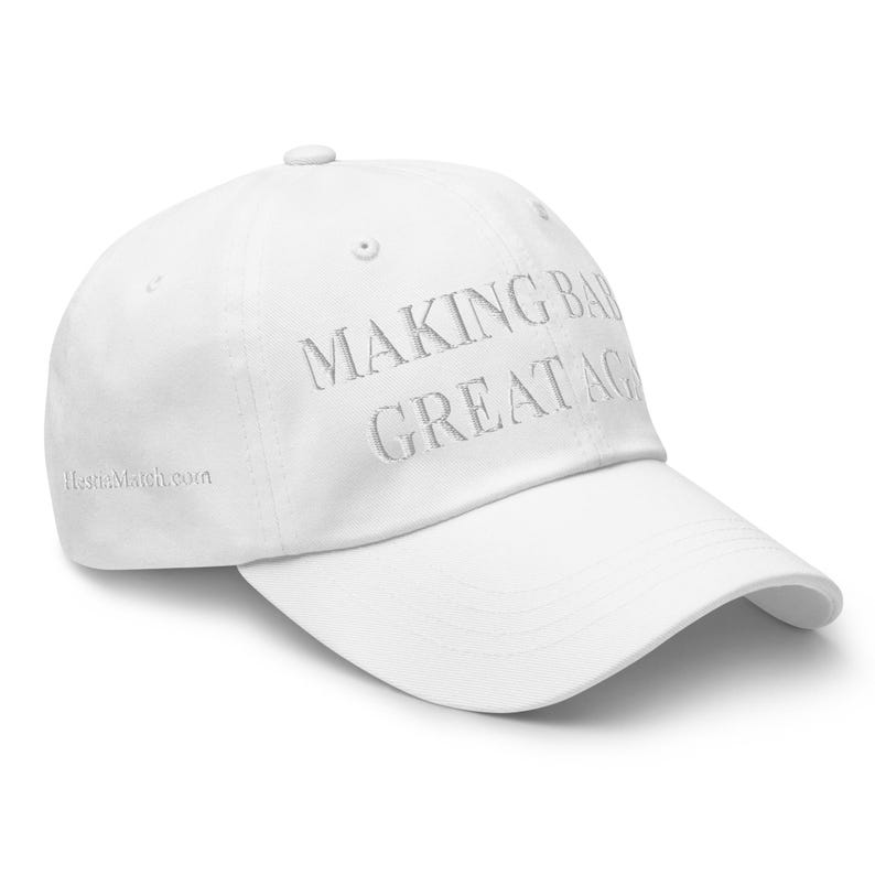 Hat Mockup