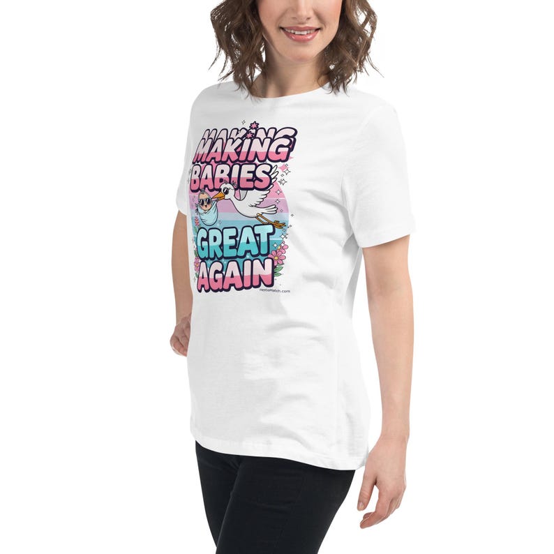 T-Shirt Back