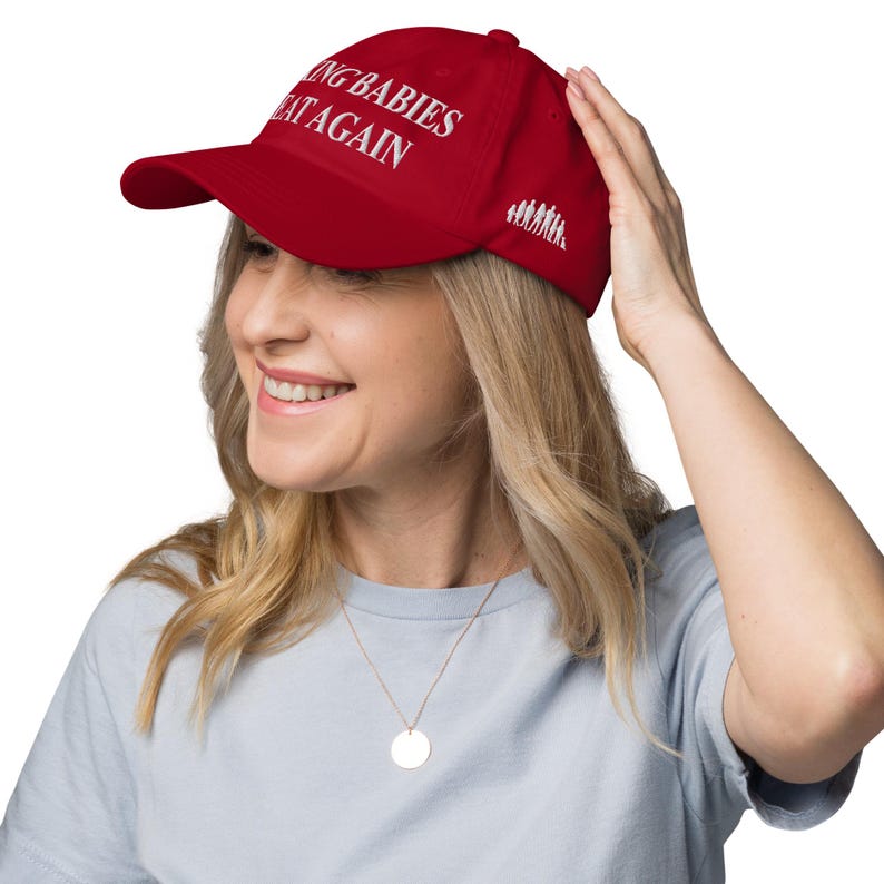 Hat Back