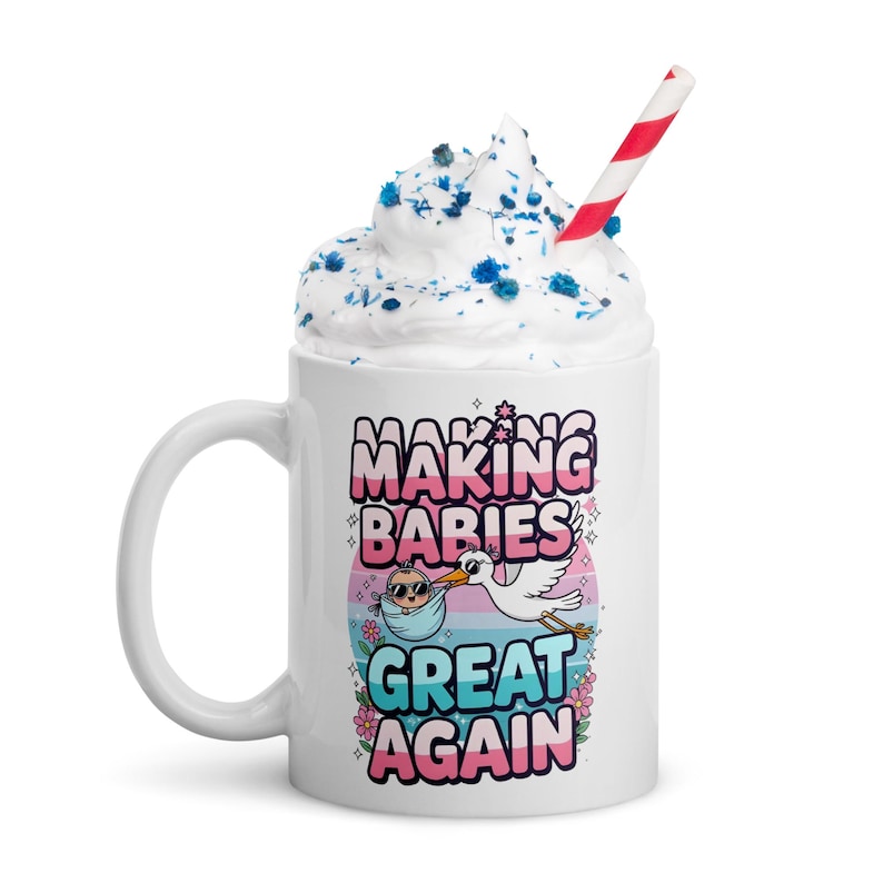 Mug Front