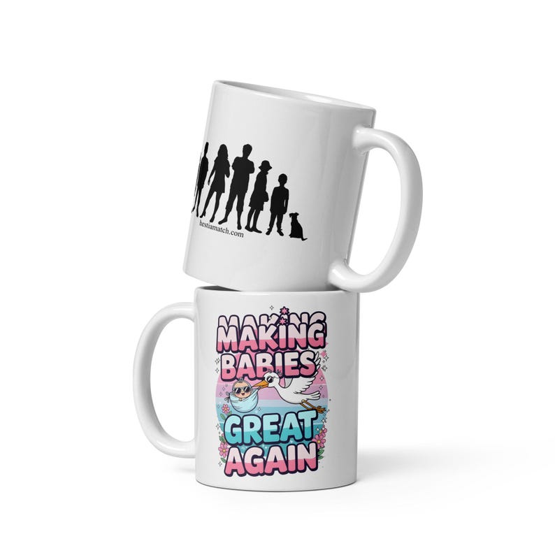 Mug Back