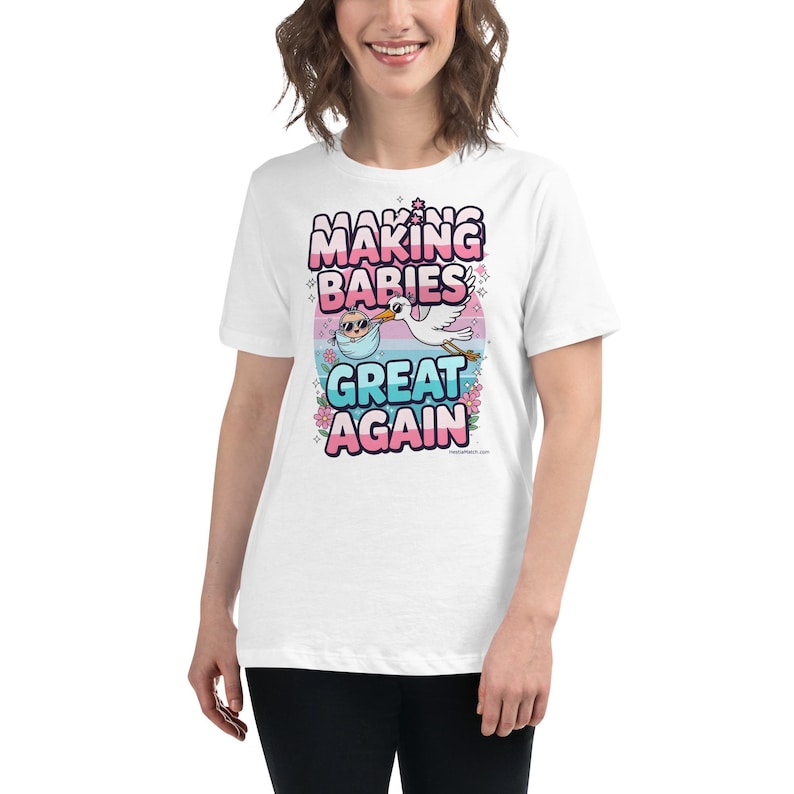 T-Shirt Front