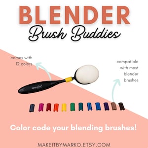 Brush Buddies