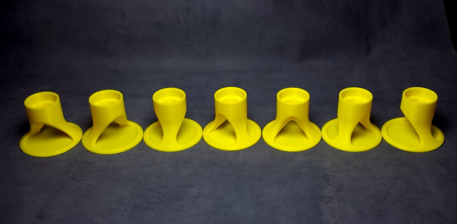 Honeybee Stamp Shammy Holder and Glue Stand Combo 3D Printed Etsy