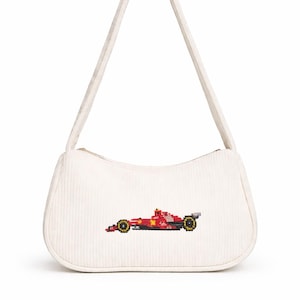 Ferrari Handbag - Etsy