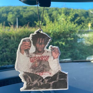 Rap Duft – Aria di strada