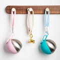 Portable Pet Water Bottle, Leak-Proof Travel Hydration, Stainless Steel Dog Cat Accessory product logo