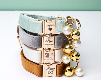 Pet Collars
