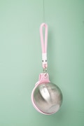 Portable Pet Water Bottle, Leak-Proof Travel Hydration, Stainless Steel Outdoor Dog Cat Accessory product logo