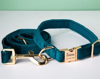 Draaibare sluiting Fluwelen gouden halsbandriem strikje Verjaardagscadeau voor nieuwe puppybezitters