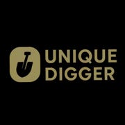 UniqueDigger store logo