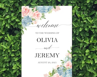 Wedding Signs