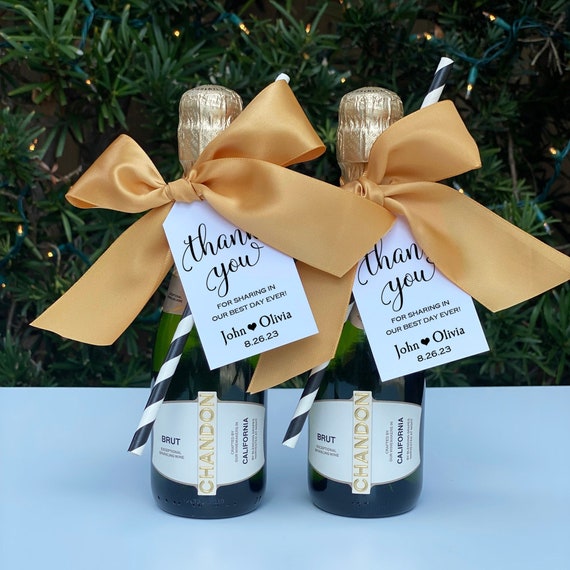 Personalized Thank You Tag Wedding Thank You Tags Gift Tags Wedding Favor Thank You Corporate Gifts Printed with FREE SHIPPING TPC9070