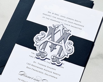 Wedding Invitations