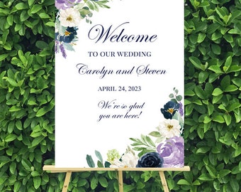Wedding Signs