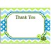 Turtle Invitation Printable or Printed With FREE SHIPPING - Etsy