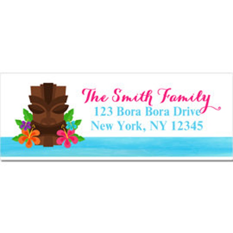 EDITABLE Luau Invitation Instant Download Printable Luau Palms Collection image 5