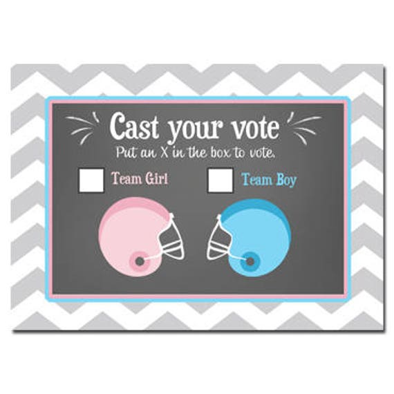 football-gender-reveal-voting-cards-printable-pink-or-blue-football