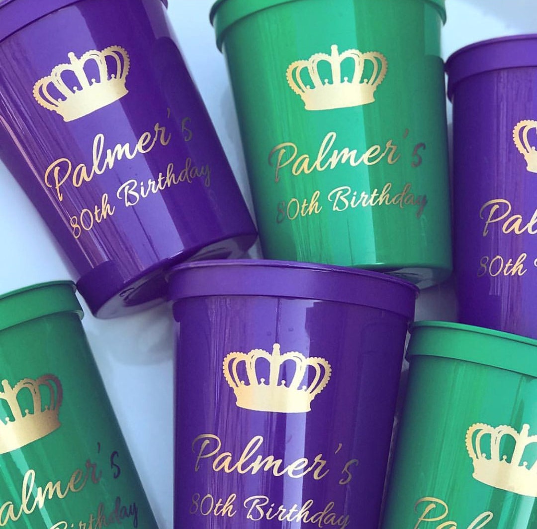 mardi gras wording