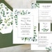 see more listings in the Wedding Invitations section