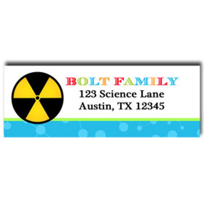 Science Scan to Enter Sign Printable Instant Download | Etsy