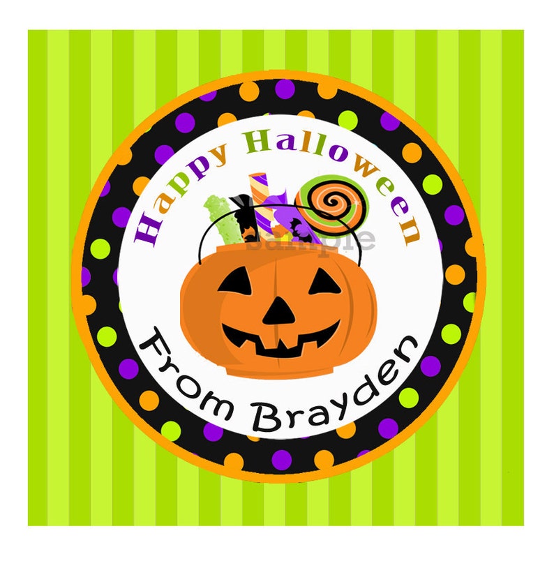 printable-halloween-treat-tags-or-labels-personalized-trick-etsy