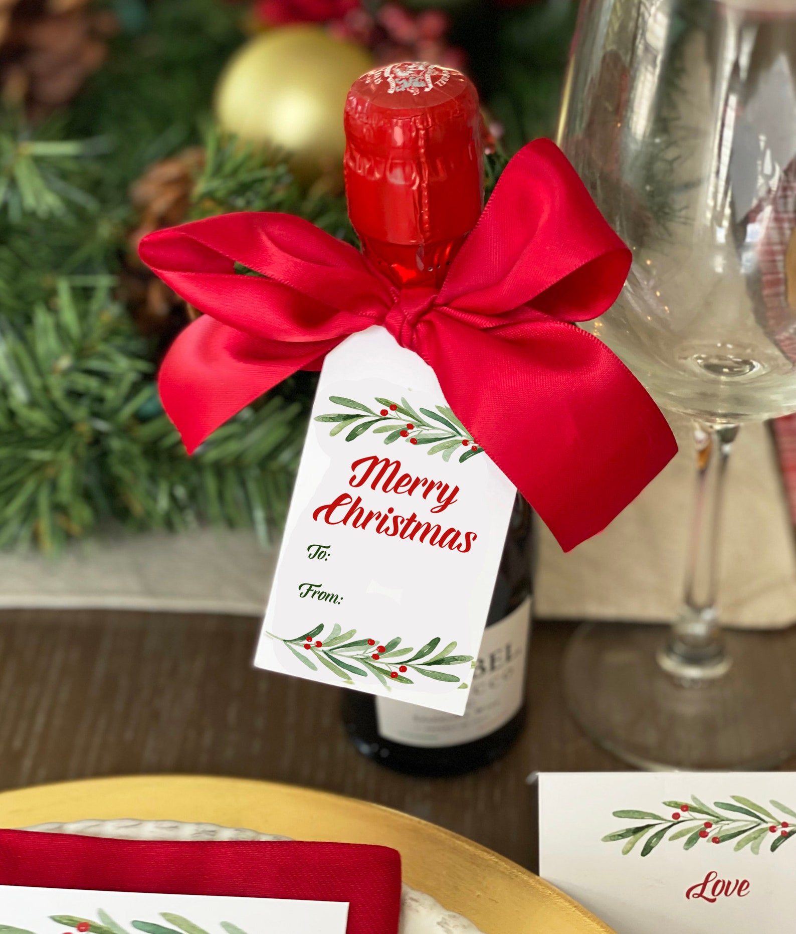 christmas-table-card-with-prayer-set-of-12-from-life-s-etsy