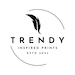 TrendyInspirePrints store logo