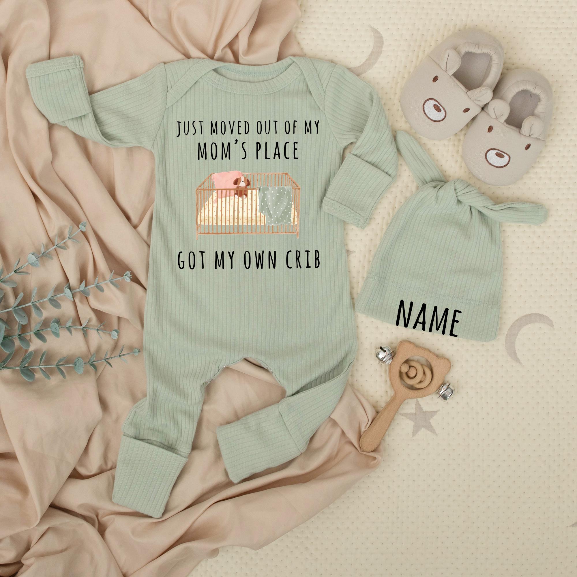 Baby Clothes