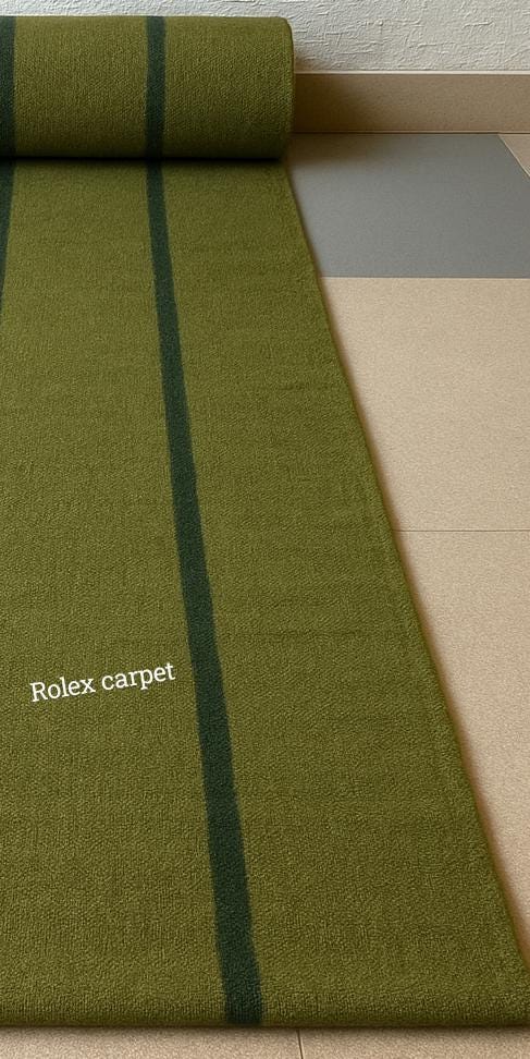 Earthy Green Rug Runner Handwoven Wool Kilim Runner – Earthy Olive Green Striped Rug - Etsy