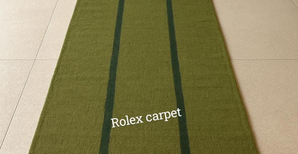 Earthy Green Rug Runner Handwoven Wool Kilim Runner – Earthy Olive Green Striped Rug - Etsy