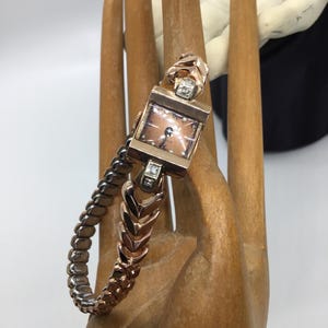 Ollendorff Watches - Etsy display picture 2