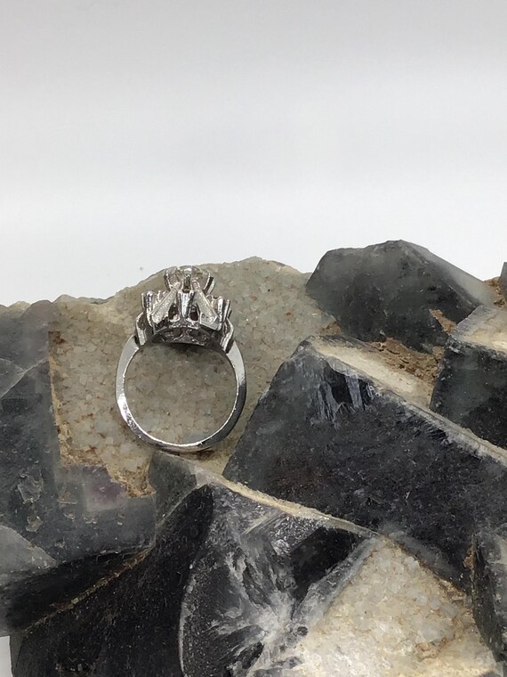 Sunburst Pyramid Cluster Statement or Cocktail Ri… - image 9