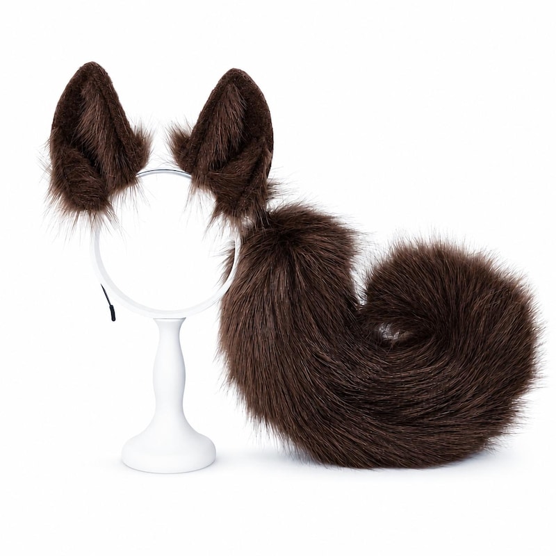 Animal Ears Tail Paws Etsy animal-ears-tail-paws-etsy