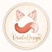 OrialisDesign store logo