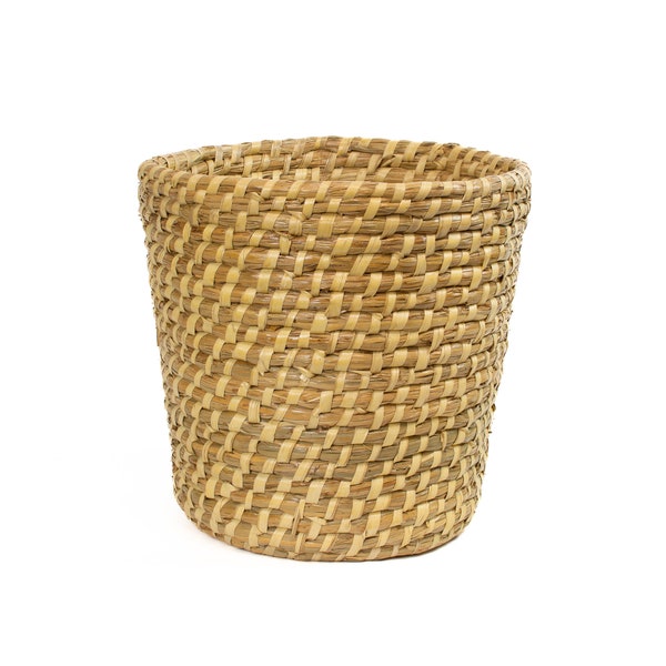 Seagrass Basket Etsy