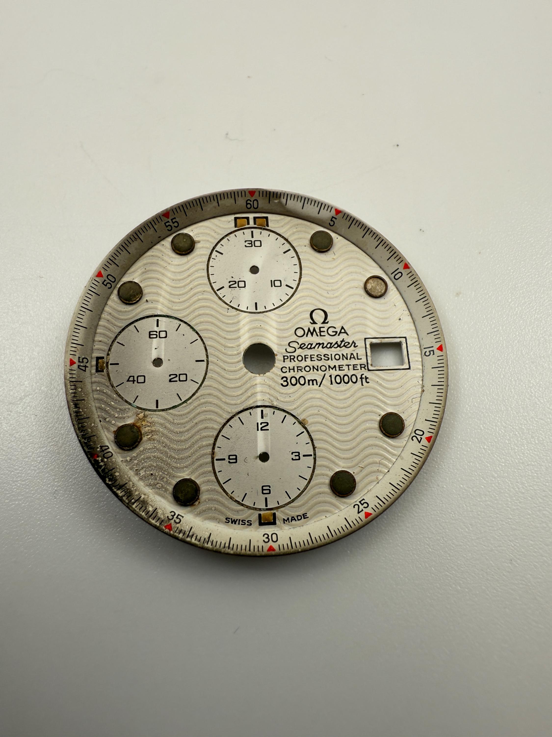 Buy Omega Seamaster 300m Online In India India