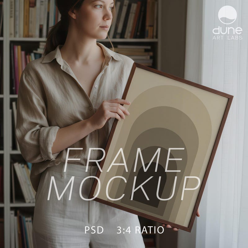 45x60 Frame - Etsy