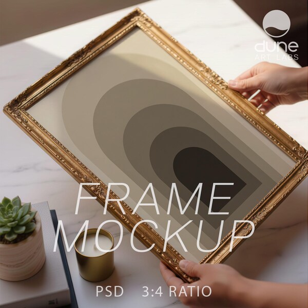 45x60 Frame - Etsy