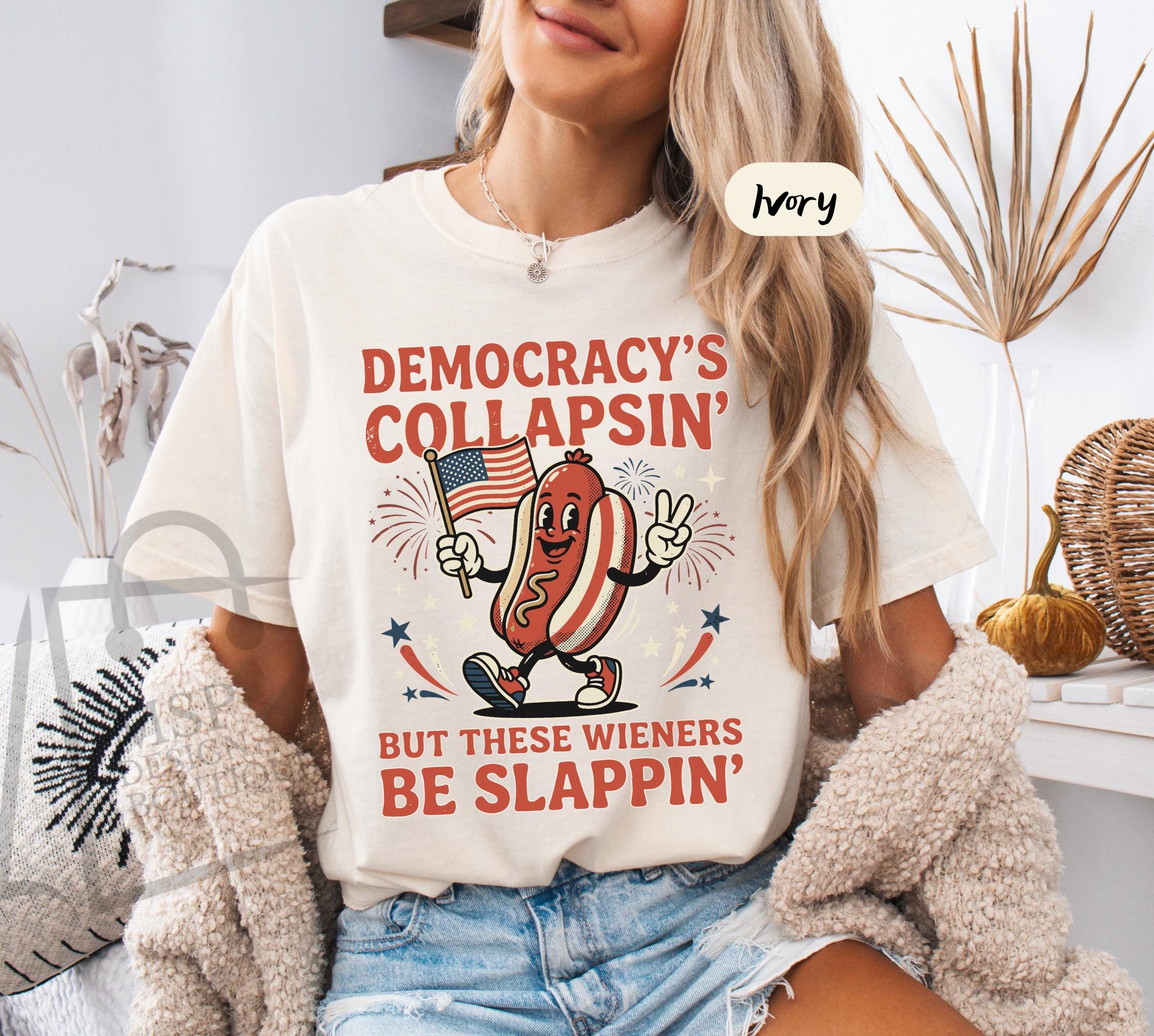 Resistance 4th of July - Etsy