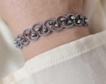Lace Bracelet