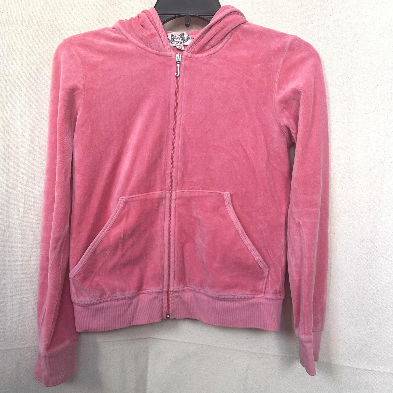 Juicy couture tracksuit pink - Etsy 日本