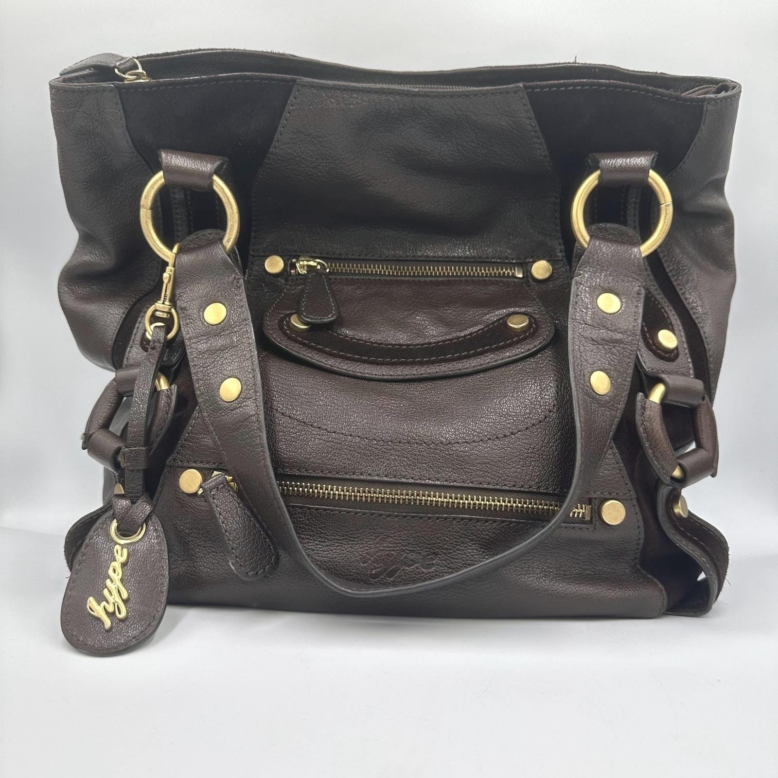 Y2k Studs Bag - Etsy