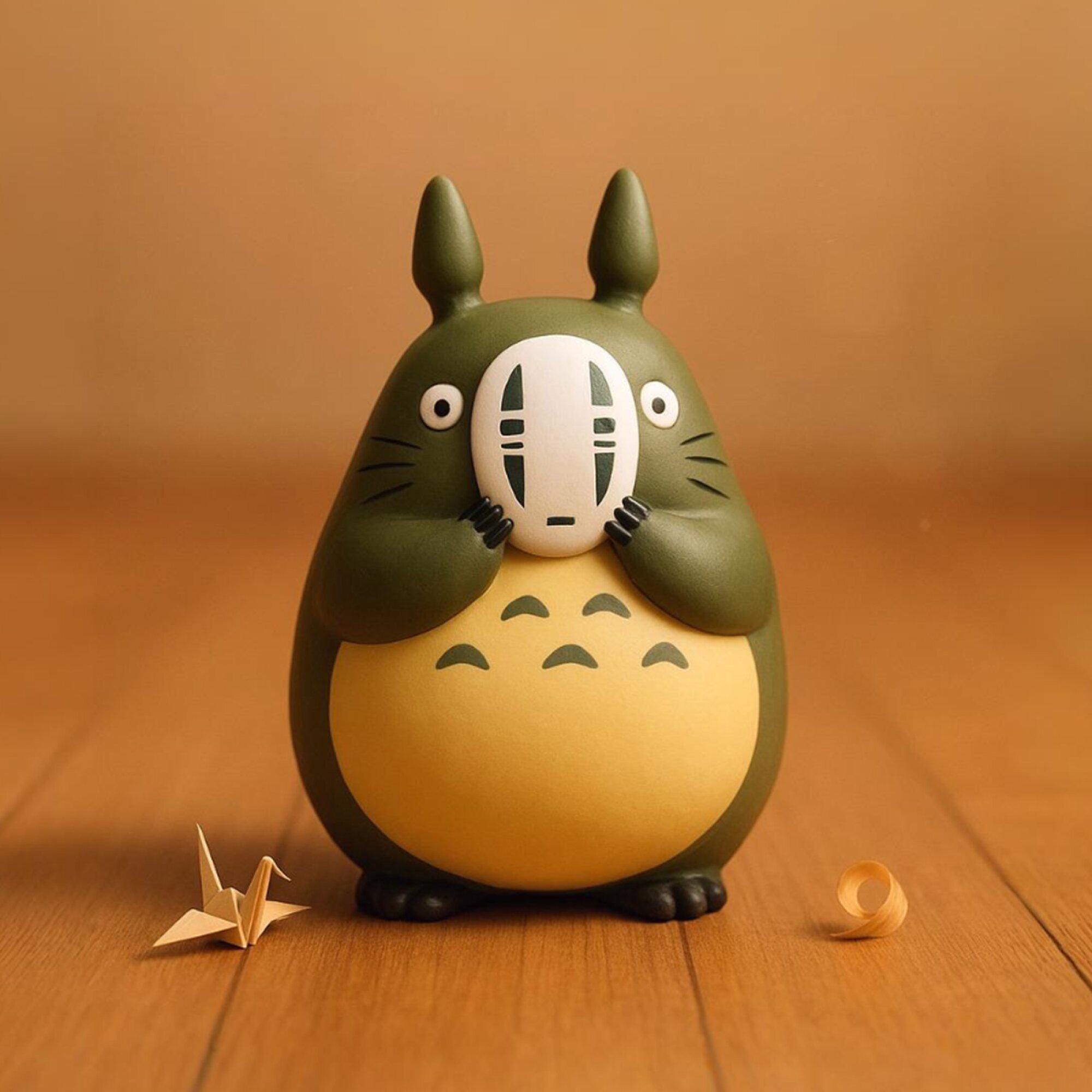 Hirono figure - Etsy 日本