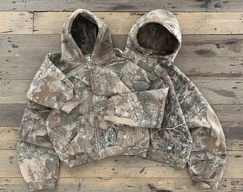 Oversized Camo Hoodie: Y2K Streetwear, Soft Fleece Pullover