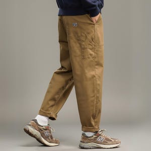 Vintage Japanese Work Pants - Etsy
