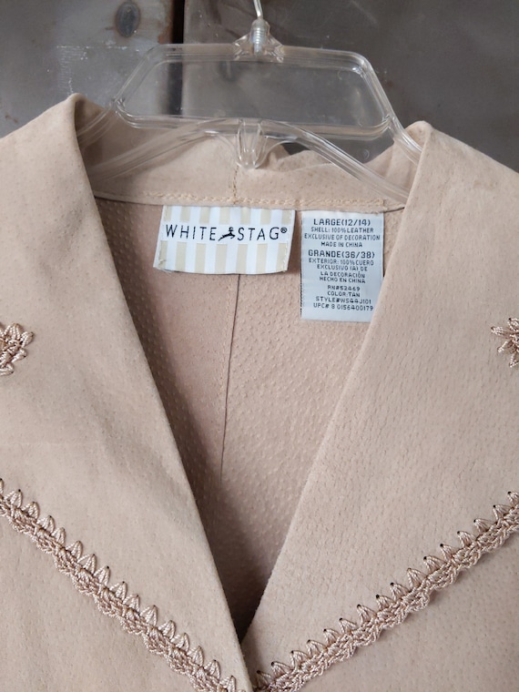 ジャケット・アウター eaphi SOFT WOOL TAILOR COAT beige Women's Andie Jacket in Chia Mélange | Brochu Walker